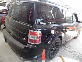 2016 Ford Flex SEL Black 3.5L AT 2Wd #F24725